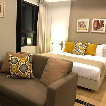 Zcape At Bangtao Apartment Bãi biển Bang Tao Ngoại thất bức ảnh