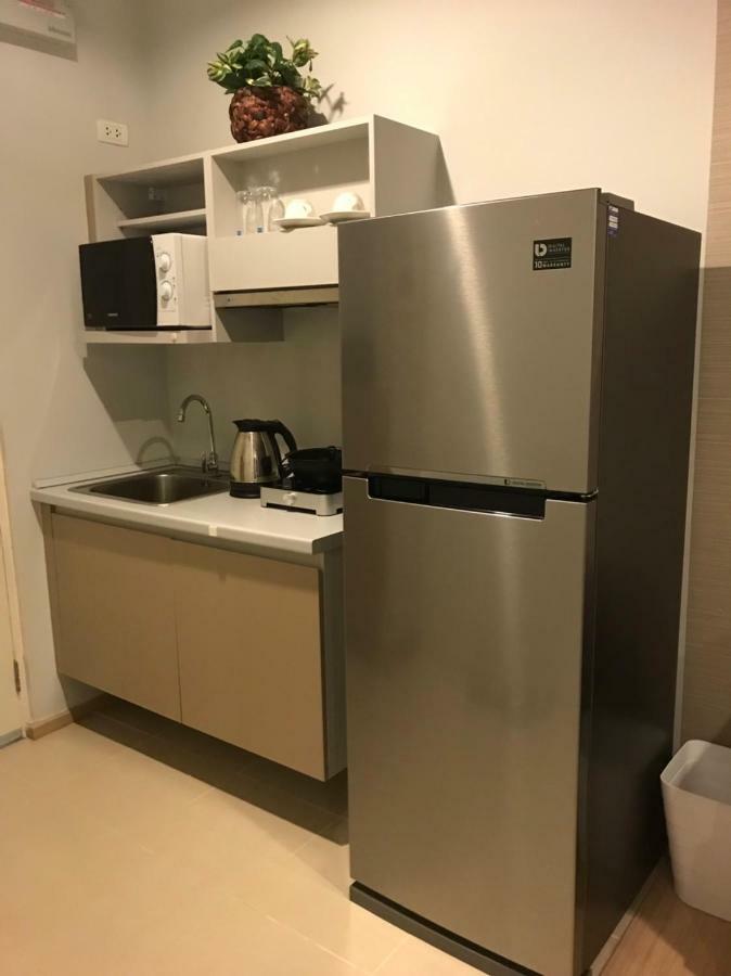 Zcape At Bangtao Apartment Bãi biển Bang Tao Ngoại thất bức ảnh