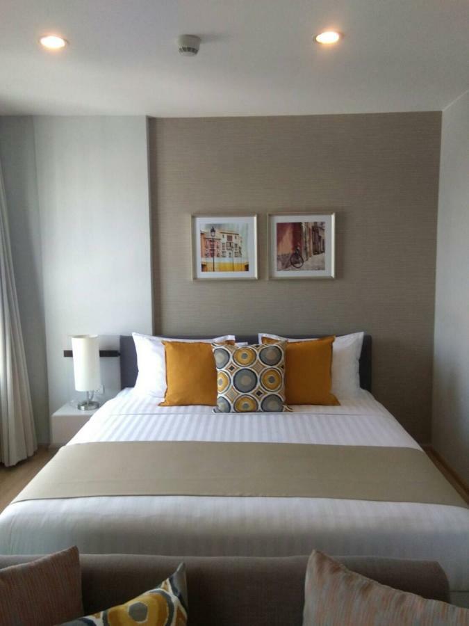Zcape At Bangtao Apartment Bãi biển Bang Tao Ngoại thất bức ảnh